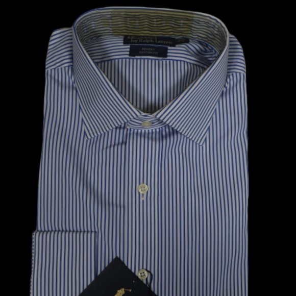 Polo Ralph Lauren Regent Frenchcuff 